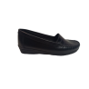 Mocassins cuir