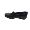 Mocassins cuir