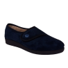 Chaussons scratch Bleu Marine