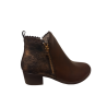 Boots Marron