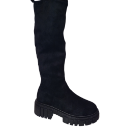 Bottes Noir