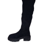 Bottes Noir