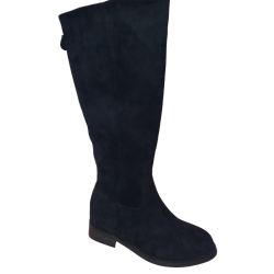 Bottes Noir