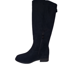 Bottes Noir