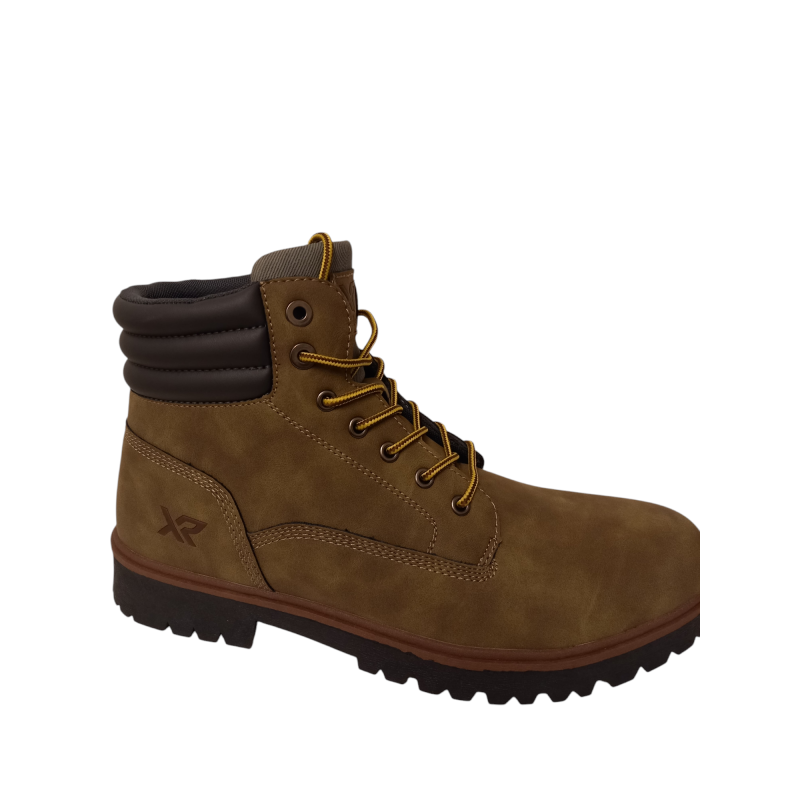 Bottines Homme